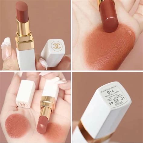 chanel natural charm lipstick|Chanel lipstick website.